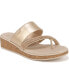 ფოტო #1 პროდუქტის Bora Bright Washable Thong Sandals