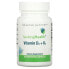 Фото #1 товара Seeking Health, Витамин D3 + K2, 60 вегетарианских капсул