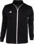 Фото #6 товара Adidas Bluza damska adidas Entrada 22 Track Jacket czarna H57525 2XS