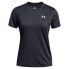 Фото #4 товара UNDER ARMOUR Tech Bubble short sleeve T-shirt