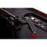 Фото #18 товара Проигрыватель пластинок Camry CR 1149 Коричневый Чёрный Бронзовый
