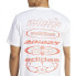 ფოტო #7 პროდუქტის ADIDAS House Of Tiro Summer Graphic short sleeve T-shirt