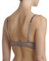 Фото #2 товара Wolford Silk-Blend Balconette Bra Women's 34A