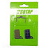 Фото #2 товара PROTAP Sram Lever/Red/Force/CX1/Rival Disc Brake Pads