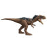 Фото #3 товара Фигурка Jurassic World Rajasaurus Roar Strikers Jurassic World (Мир Юрского периода)