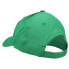 Фото #3 товара Page & Tuttle Solid Performance Cap Mens Size OSFA Athletic Sports P4261-GRN