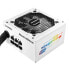 Фото #6 товара Enermax MARBLEBRON POWER SUPPLY 850W RGB WHITE EDITION - 850 W - 100 - 240 V - 47 - 63 Hz - 11-5.5 A - Active - 130 W