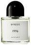 Фото #1 товара Byredo 1996 - EDP