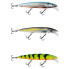 Фото #1 товара SALMO Whacky Limited Edition Minnow 150 mm