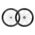 Фото #1 товара CAMPAGNOLO Bora WTO 60 2-Way Fit Carbon Disc Tubeless road wheel set