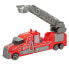 Фото #2 товара COLORBABY Of Firefighters Toy With Ladder Truck