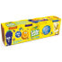 Фото #1 товара CRAYOLA Set 4 Small Modeling Boats