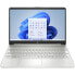 Фото #1 товара Ноутбук HP 15,6" Intel Core i7-1195G7 8 GB RAM 512 Гб SSD Испанская Qwerty