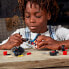 Фото #11 товара Конструктор LEGO Technic 42116 для компаний "2-в-1. Экскаватор-погрузчик и трактор"