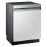 Фото #1 товара SAMSUNG DW60R7050SS/EG Third-Rack Dishwasher 7 place settings