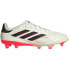 Футбольные бутсы Adidas Copa Pure 2 Elite FG IF5447, мужские, черно-белые 44 - фото #7