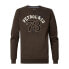 PETROL INDUSTRIES M-3020-Swr314 sweatshirt