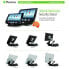 Фото #3 товара COMPULOCKS Universal Tablet Lock