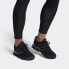 Фото #8 товара adidas Microbounce 运动 防滑耐磨轻便 低帮 跑步鞋 男女同款 黑灰 / Кроссовки Adidas Microbounce FX7700