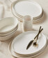 Фото #2 товара Katachi 32 Piece Dinnerware Set, Service for 8