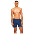 Фото #1 товара BOSS Dolphin Swimming Shorts