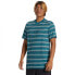 ფოტო #5 პროდუქტის QUIKSILVER Notice short sleeve T-shirt