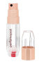 Crystal - refillable bottle 5 ml (pink)