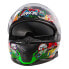 Фото #6 товара Шлем для мотоциклистов ONEAL Challenger Crank Full Face