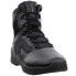 Фото #2 товара Belleville 7 Inch Ultralight Tactical Mens Black Work Safety Shoes TR1040-LSZ