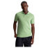 Фото #1 товара CALVIN KLEIN Smooth Cotton Slim short sleeve polo