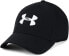 Фото #3 товара Under Armour Men's Blitzing 3.0 Cap-Breathable Hat with Peak