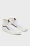 SK8-Hi Tapered Bilekli Sneaker Ayakkabı Erkek AYAKKABI VN0009QPJVY1