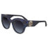 ფოტო #1 პროდუქტის LONGCHAMP LO740S Sunglasses