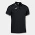 Фото #1 товара Joma Campus III Polo T-shirt S/S 101588.100