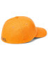 Фото #2 товара Men's Naval Patch Fitted Ball Cap