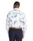 ფოტო #2 პროდუქტის Men's Johnny g Bailey Floral Stretch Shirt