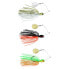 Фото #1 товара STORM Gomoku Spinnerbait 100 mm 11g