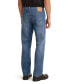 Фото #2 товара Men's 559™ Relaxed Straight Fit Stretch Jeans