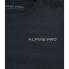 Фото #4 товара ALPINE PRO Marb long sleeve T-shirt