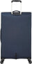 Фото #2 товара Чемодан American Tourister Summerfunk 55 Blue (Navy)