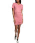 Фото #1 товара Платье Stateside Ruched Mini Dress для женщин