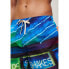 SUPERDRY Photographic 17´´ Swimming Shorts