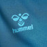 Фото #4 товара HUMMEL Core XK Poly short sleeve T-shirt