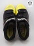 Фото #5 товара Reebok Cycle Attack Cycling Men's Shoes Size 4, 5 Black Green M43925 New