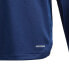 Фото #5 товара Adidas Tiro 21 Training Top Youth Jr GK9661 sweatshirt