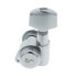 Фото #2 товара Schaller M6 135 19,5 Locking 1R CH