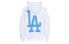 MLB 31HDM1011-07W Hoodie