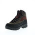 Rocky MTN Stalker Pro Waterproof RKS0528 Mens Black Hiking Boots