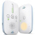 PHILIPS AVENT SCD503 / 26 DECT Babyphone - Hellblau und Wei