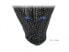 Delock Braided Sleeving self-closing 5 m x 19 mm black - Braided sleeving - Polyester - Black - 1 pc(s)